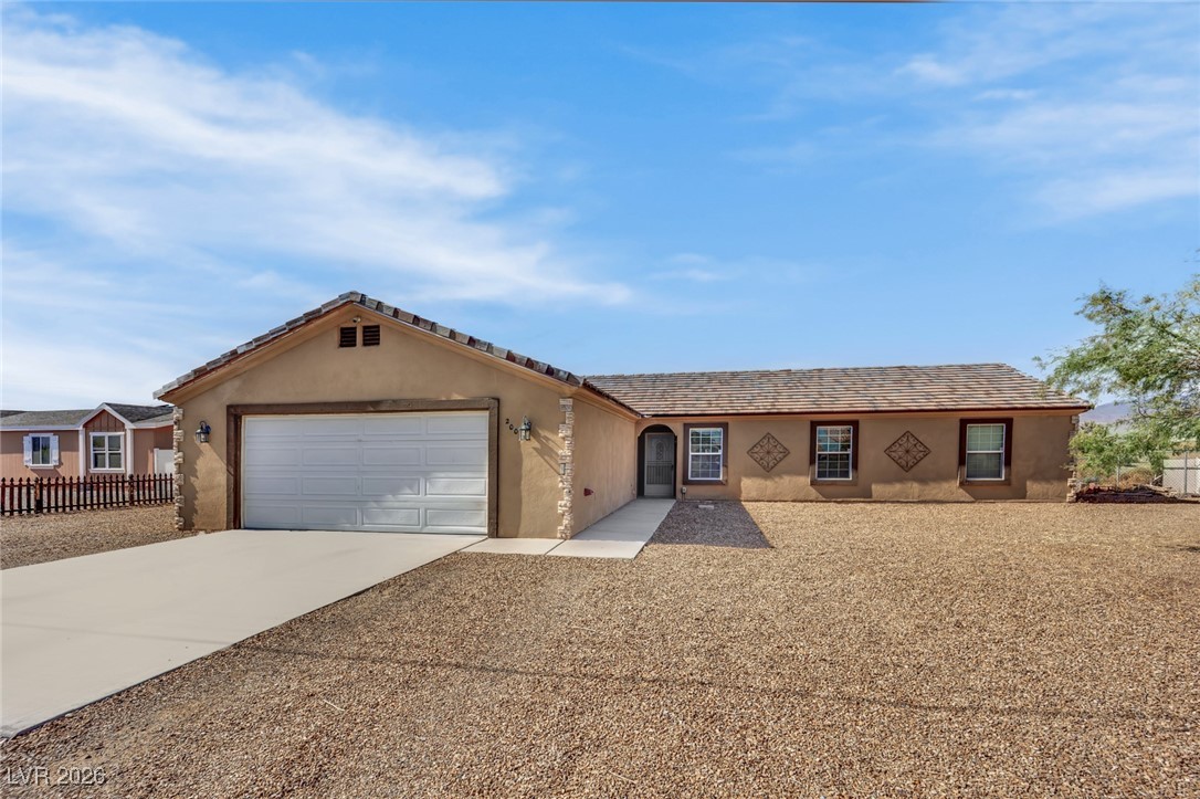 200 West Eton Road Pahrump, NV 89048 - Photo 2 of 38