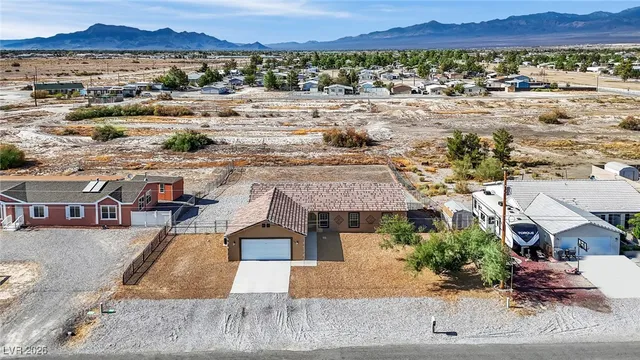 $339,900 | 200 West Eton Road, Pahrump, NV 89048