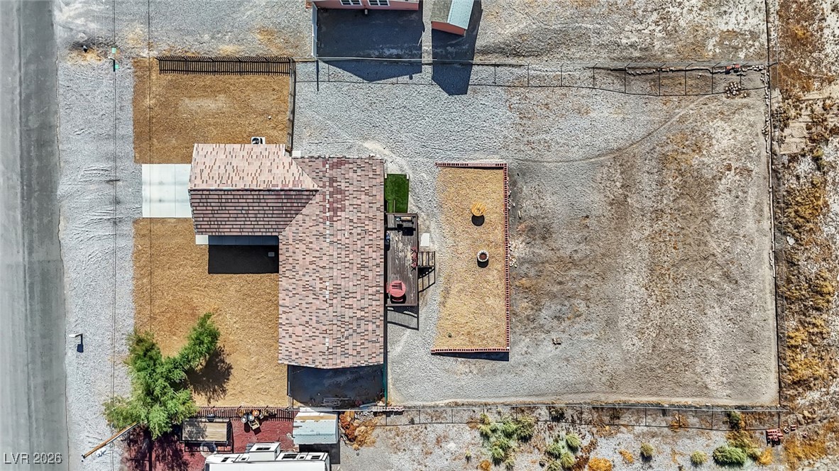 200 West Eton Road Pahrump, NV 89048 - Photo 37 of 38