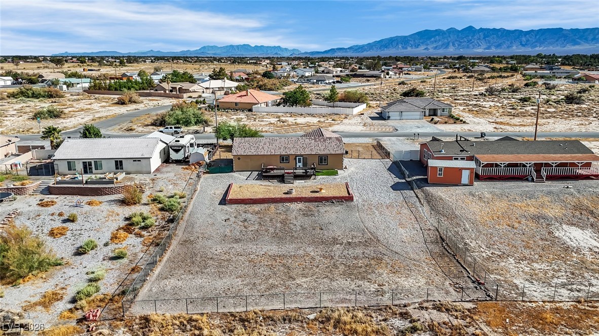 200 West Eton Road Pahrump, NV 89048 - Photo 38 of 38