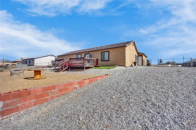 $339,900 | 200 West Eton Road, Pahrump, NV 89048