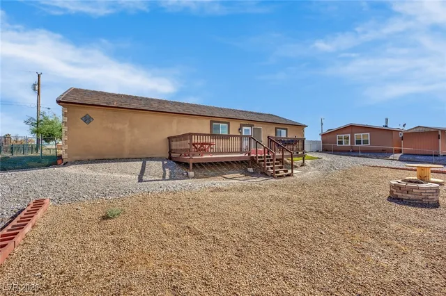 $339,900 | 200 West Eton Road, Pahrump, NV 89048