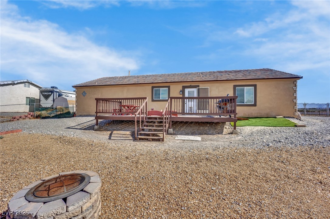 200 West Eton Road Pahrump, NV 89048 - Photo 10 of 38