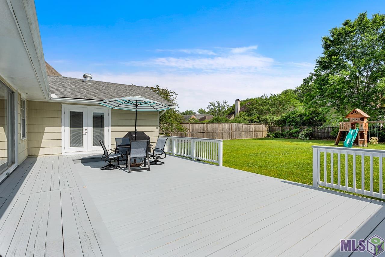 7646 Sevenoaks Avenue Baton Rouge, LA 70806 - Photo 20 of 23
