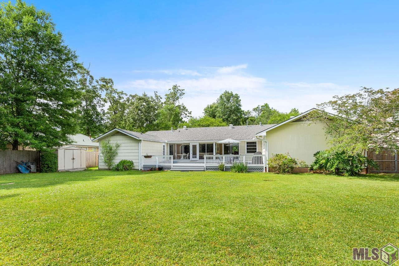 7646 Sevenoaks Avenue Baton Rouge, LA 70806 - Photo 22 of 23