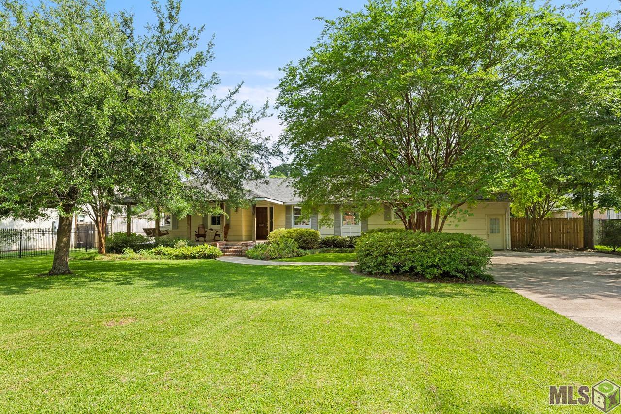 7646 Sevenoaks Avenue Baton Rouge, LA 70806 - Photo 23 of 23