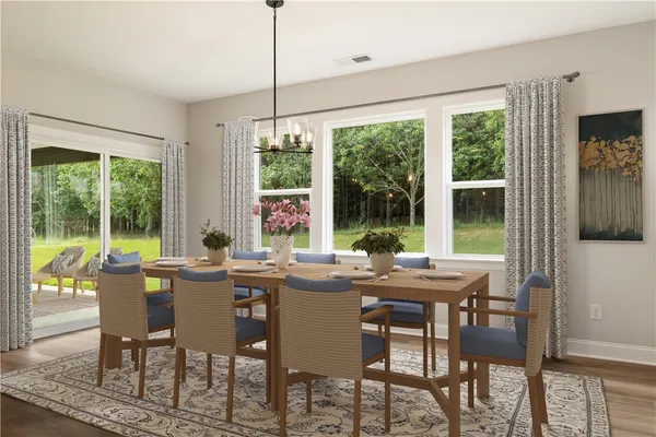 $454,900 | 113 Sunrise Court, Unit SUN0007, Anderson, SC 29625