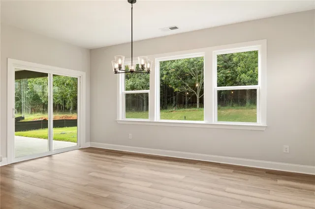 $499,900 | 113 Sunrise Court, Unit SUN0007, Anderson, SC 29625