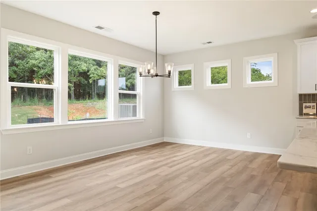 $499,900 | 113 Sunrise Court, Unit SUN0007, Anderson, SC 29625