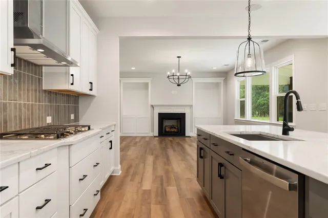 $499,900 | 113 Sunrise Court, Unit SUN0007, Anderson, SC 29625