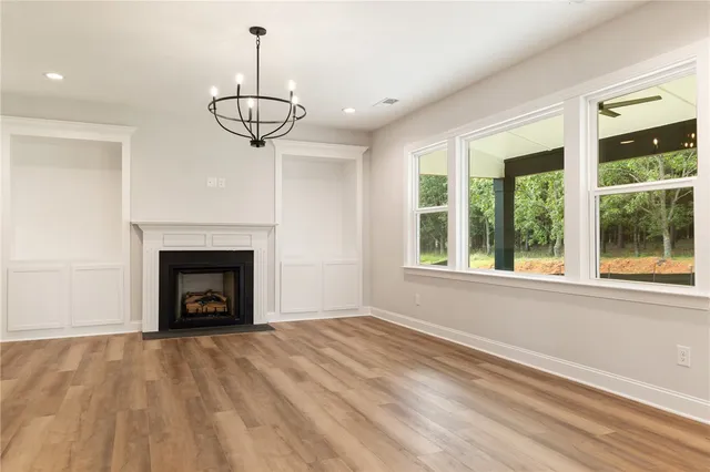 $499,900 | 113 Sunrise Court, Unit SUN0007, Anderson, SC 29625