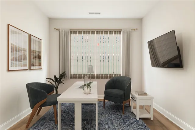 $499,900 | 113 Sunrise Court, Unit SUN0007, Anderson, SC 29625