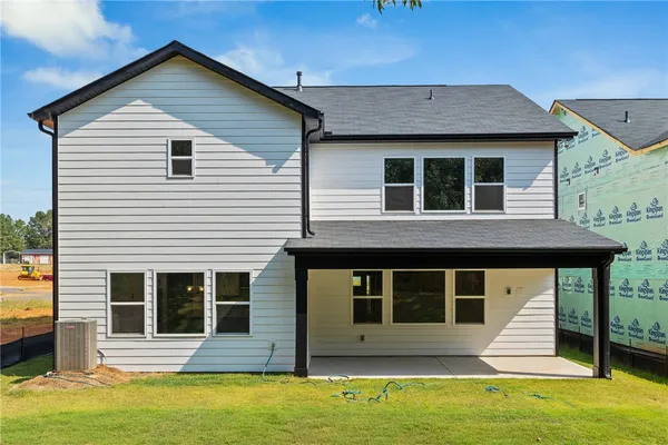 $454,900 | 113 Sunrise Court, Unit SUN0007, Anderson, SC 29625