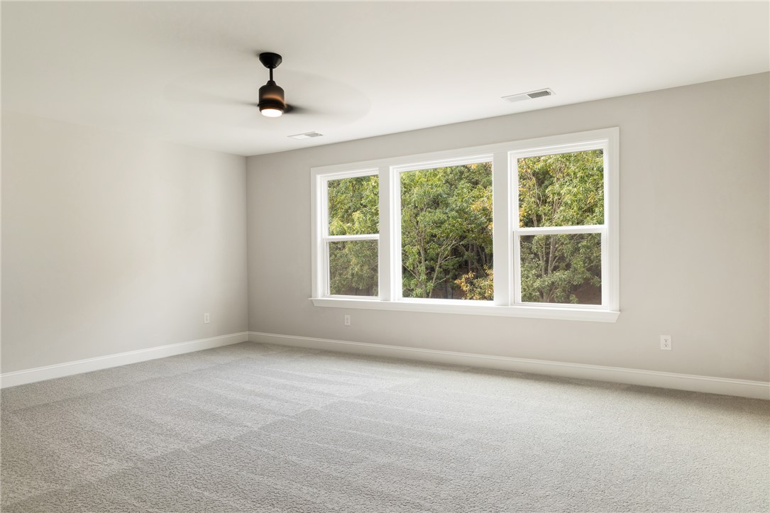 113 Sunrise Court, Unit SUN0007 Anderson, SC 29625 - Photo 21 of 47 Premier Bedroom