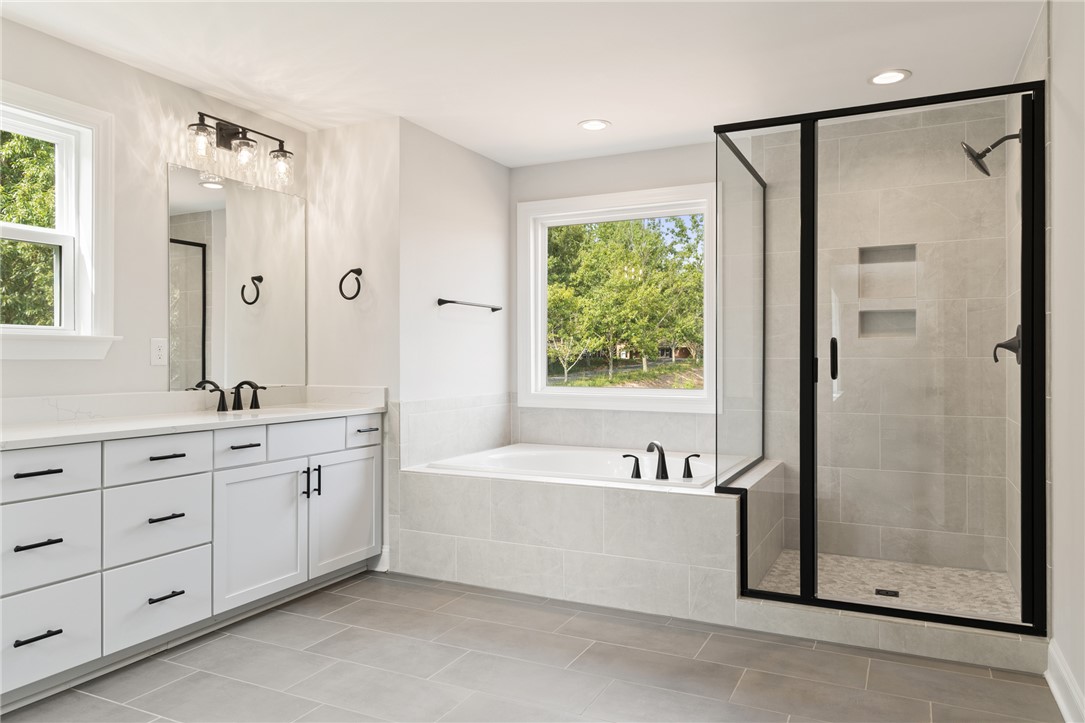 113 Sunrise Court, Unit SUN0007 Anderson, SC 29625 - Photo 24 of 47 Premier Bath