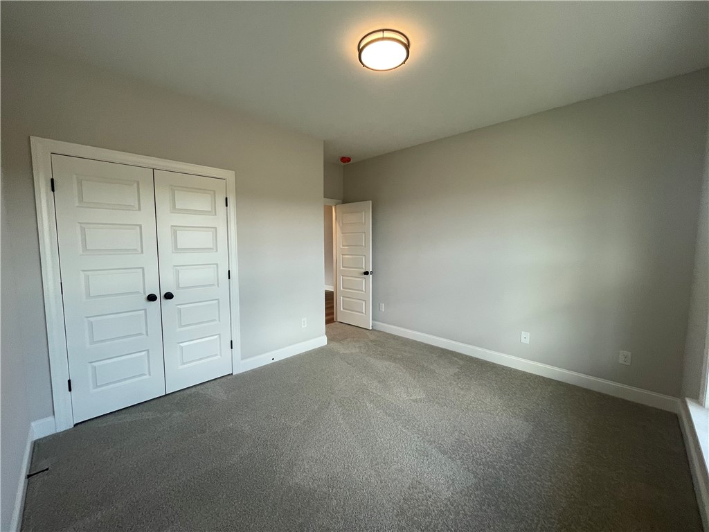 113 Sunrise Court, Unit SUN0007 Anderson, SC 29625 - Photo 28 of 47 Bedroom 4 (1st Floor)