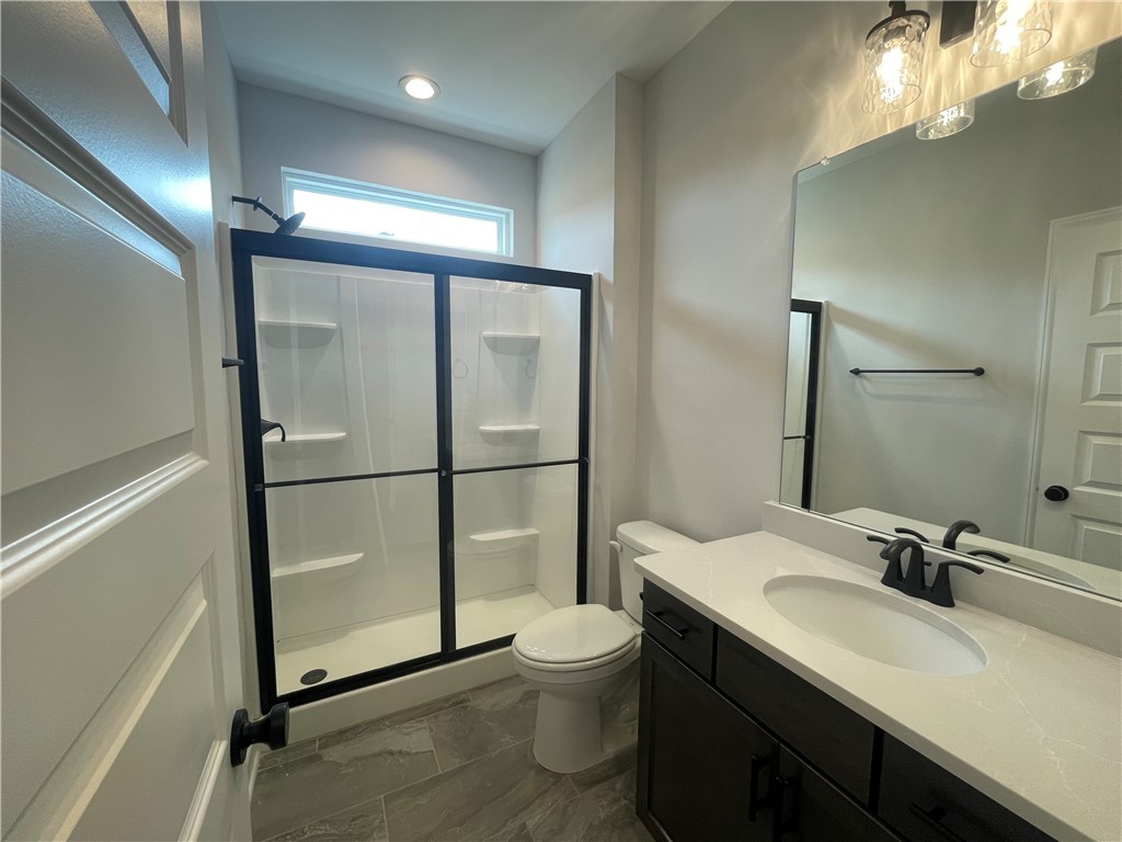 113 Sunrise Court, Unit SUN0007 Anderson, SC 29625 - Photo 29 of 47 Bath 3 (1st Floor)