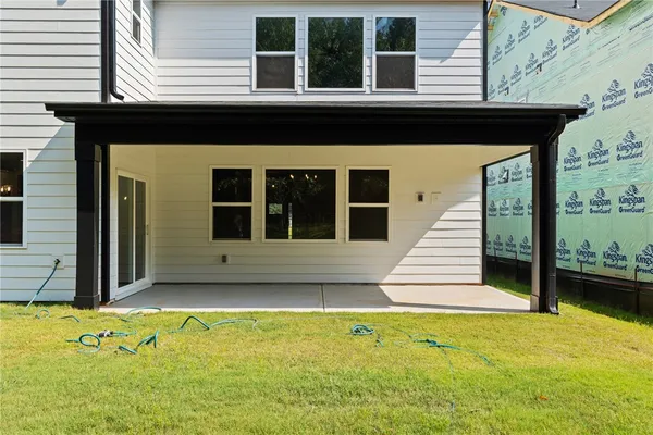 $454,900 | 113 Sunrise Court, Unit SUN0007, Anderson, SC 29625