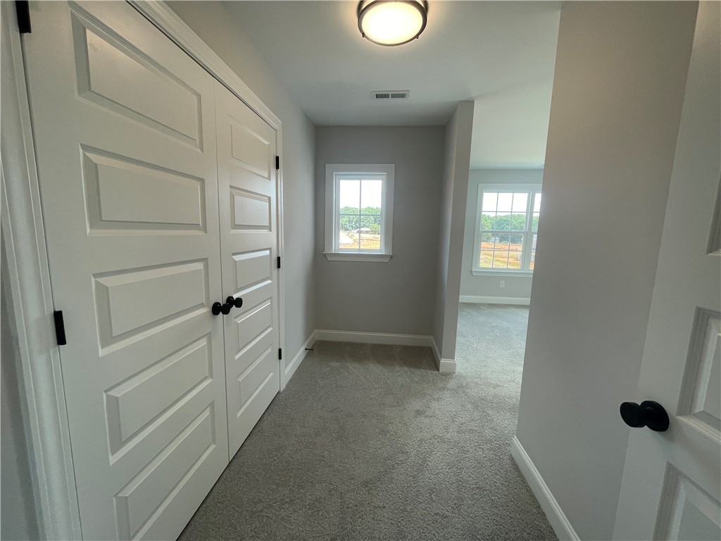 113 Sunrise Court, Unit SUN0007 Anderson, SC 29625 - Photo 35 of 47 Bedroom 3