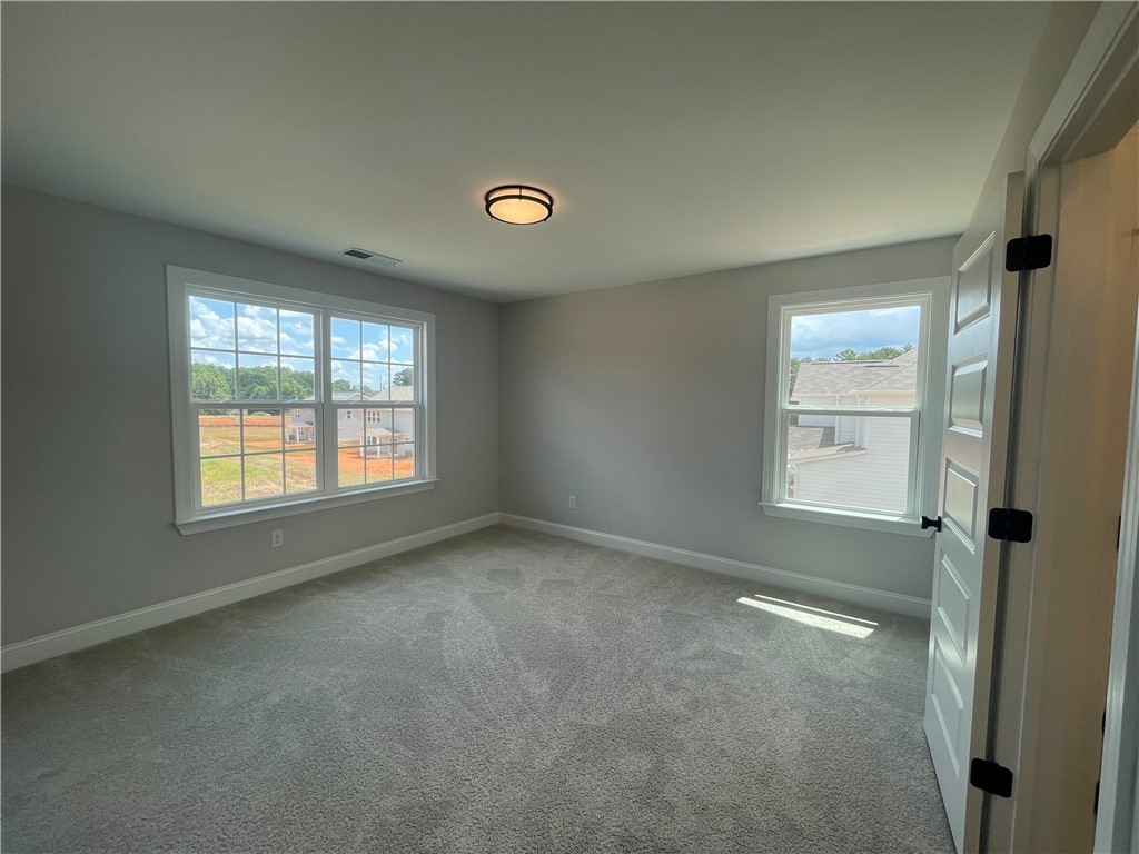 113 Sunrise Court, Unit SUN0007 Anderson, SC 29625 - Photo 36 of 47 Bedroom 3