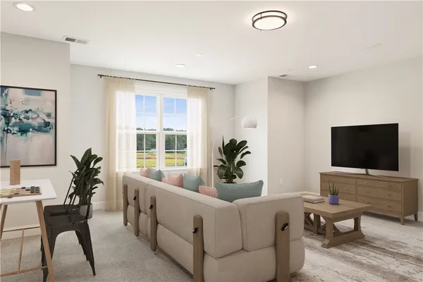 $454,900 | 113 Sunrise Court, Unit SUN0007, Anderson, SC 29625