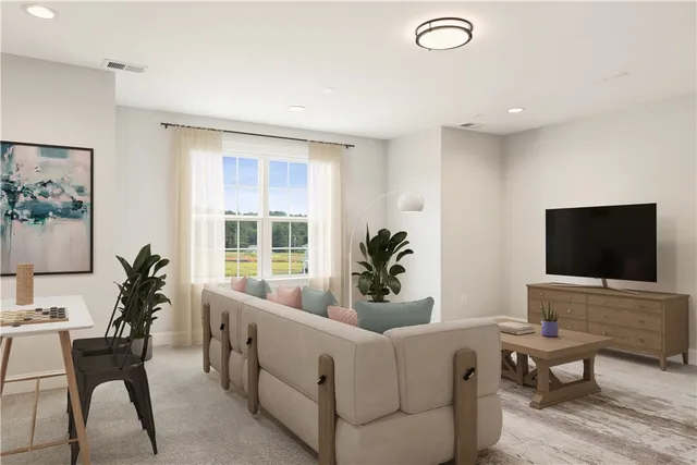 $499,900 | 113 Sunrise Court, Unit SUN0007, Anderson, SC 29625