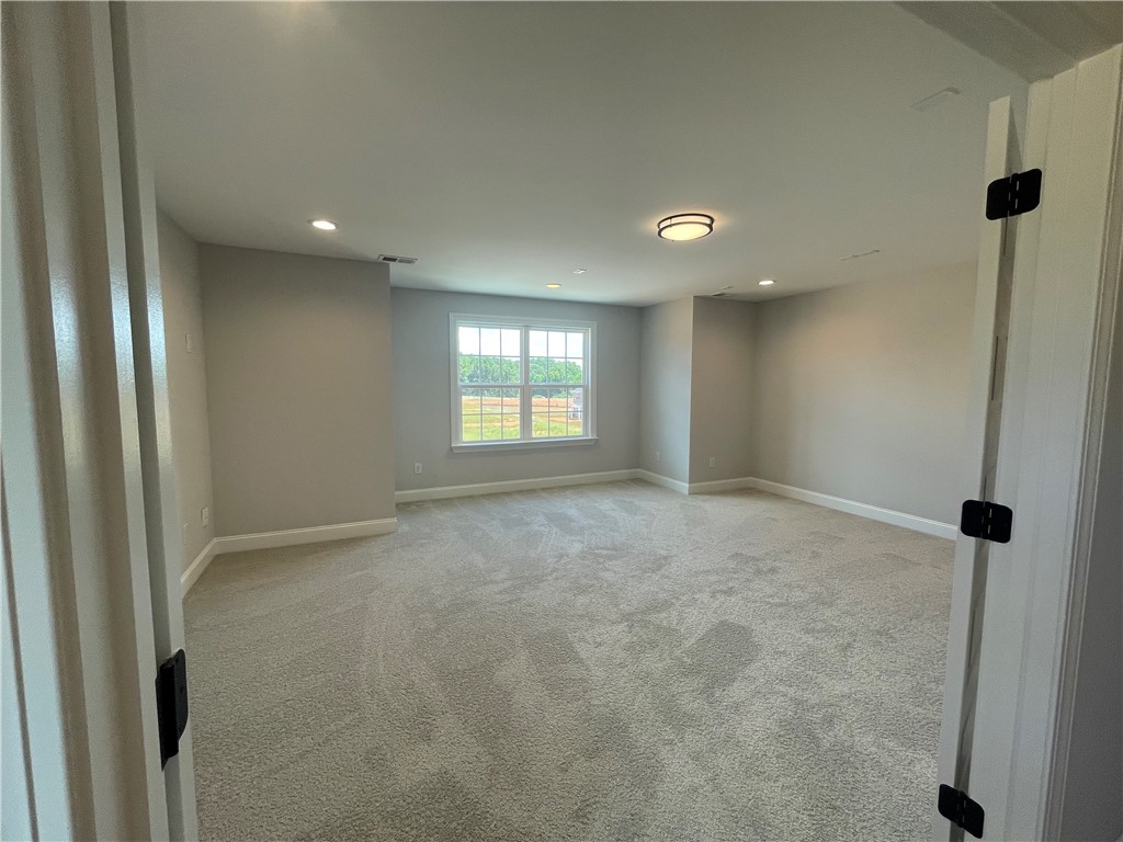 113 Sunrise Court, Unit SUN0007 Anderson, SC 29625 - Photo 40 of 47 Rec Room