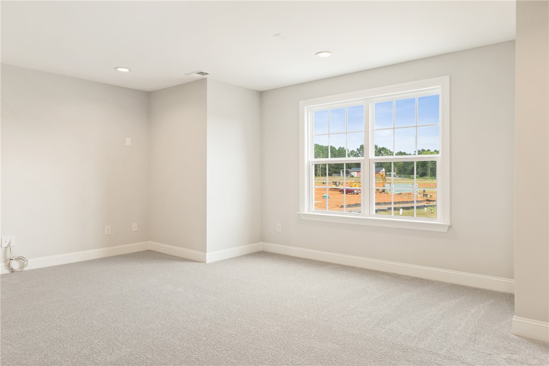 113 Sunrise Court, Unit SUN0007 Anderson, SC 29625 - Photo 41 of 47 Rec Room