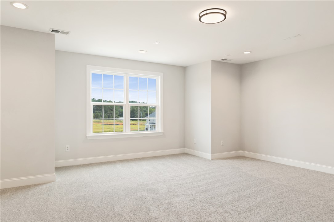 113 Sunrise Court, Unit SUN0007 Anderson, SC 29625 - Photo 42 of 47 Rec Room