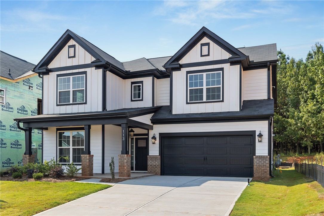 113 Sunrise Court, Unit SUN0007 Anderson, SC 29625 - Photo 45 of 47