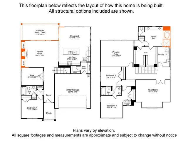 $499,900 | 113 Sunrise Court, Unit SUN0007, Anderson, SC 29625