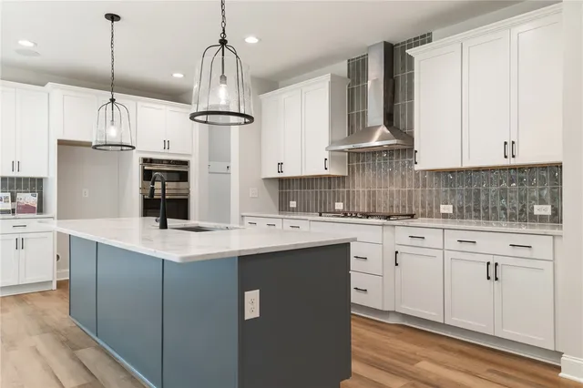 $499,900 | 113 Sunrise Court, Unit SUN0007, Anderson, SC 29625