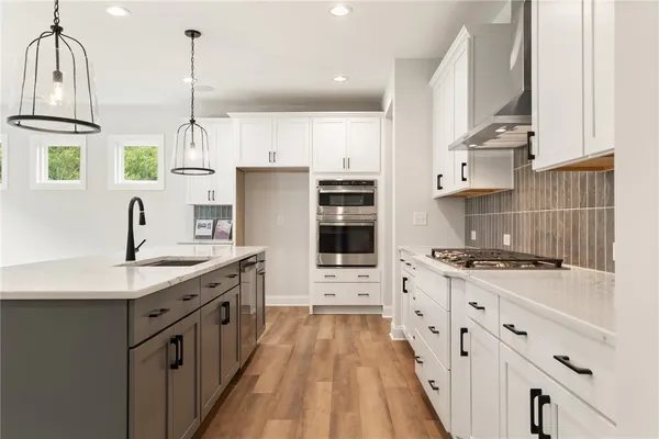 $454,900 | 113 Sunrise Court, Unit SUN0007, Anderson, SC 29625