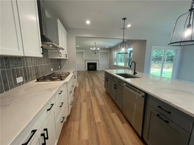 $499,900 | 113 Sunrise Court, Unit SUN0007, Anderson, SC 29625