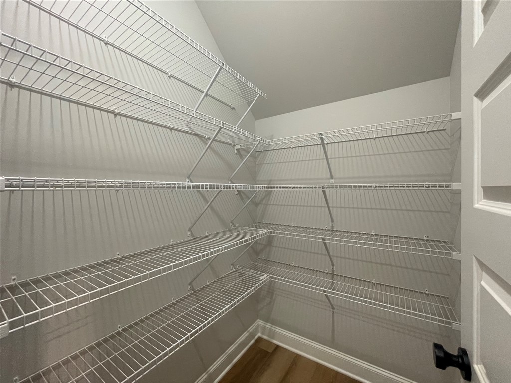 113 Sunrise Court, Unit SUN0007 Anderson, SC 29625 - Photo 10 of 47 Pantry