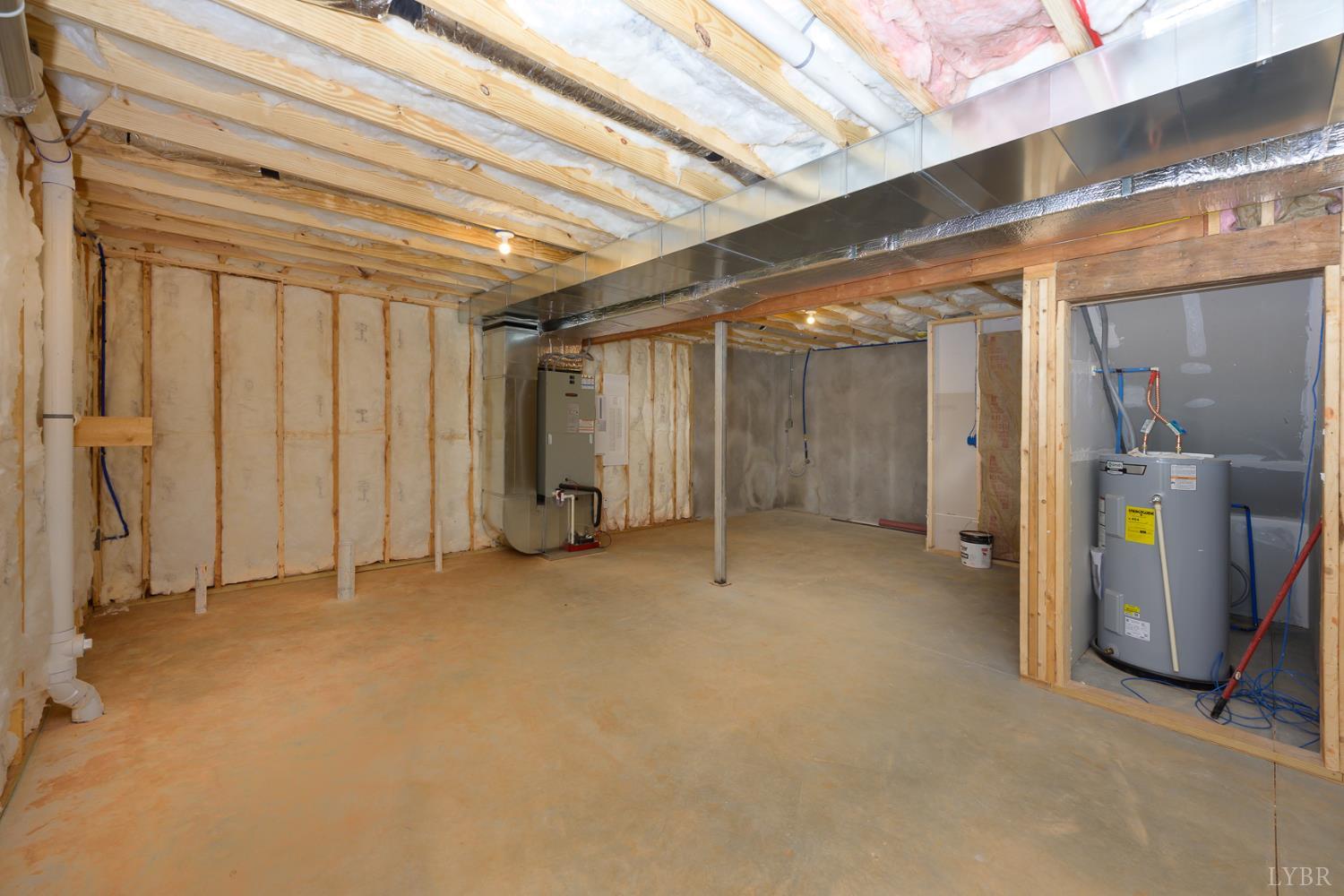 2249 Lipscomb Road Moneta, VA 24121 - Photo 31 of 60