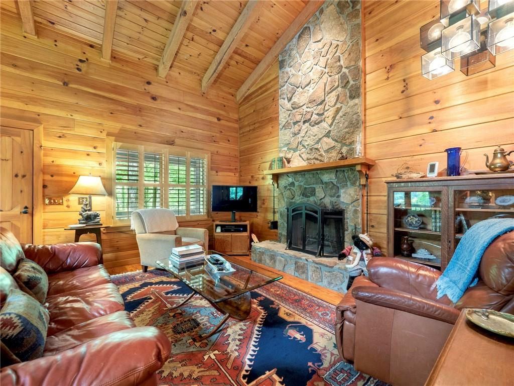 1402 Henderson Mountain Road Jasper, GA 30143 - Photo 29 of 74