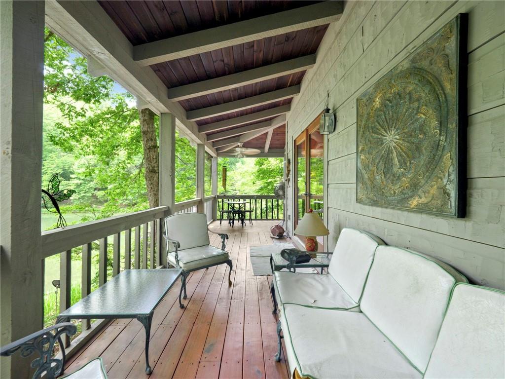 1402 Henderson Mountain Road Jasper, GA 30143 - Photo 56 of 74