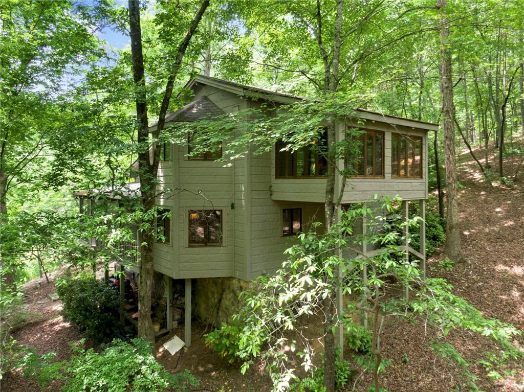 1402 Henderson Mountain Road Jasper, GA 30143 - Photo 10 of 74