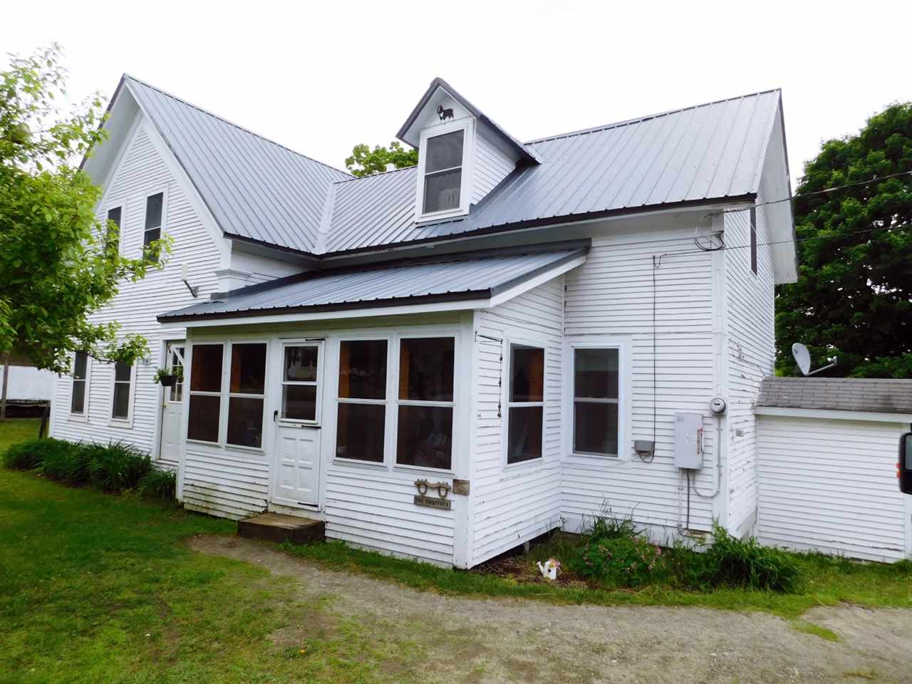 789 Main Street Albany, VT 05820 - Photo 1 of 25 Gallery Image 1