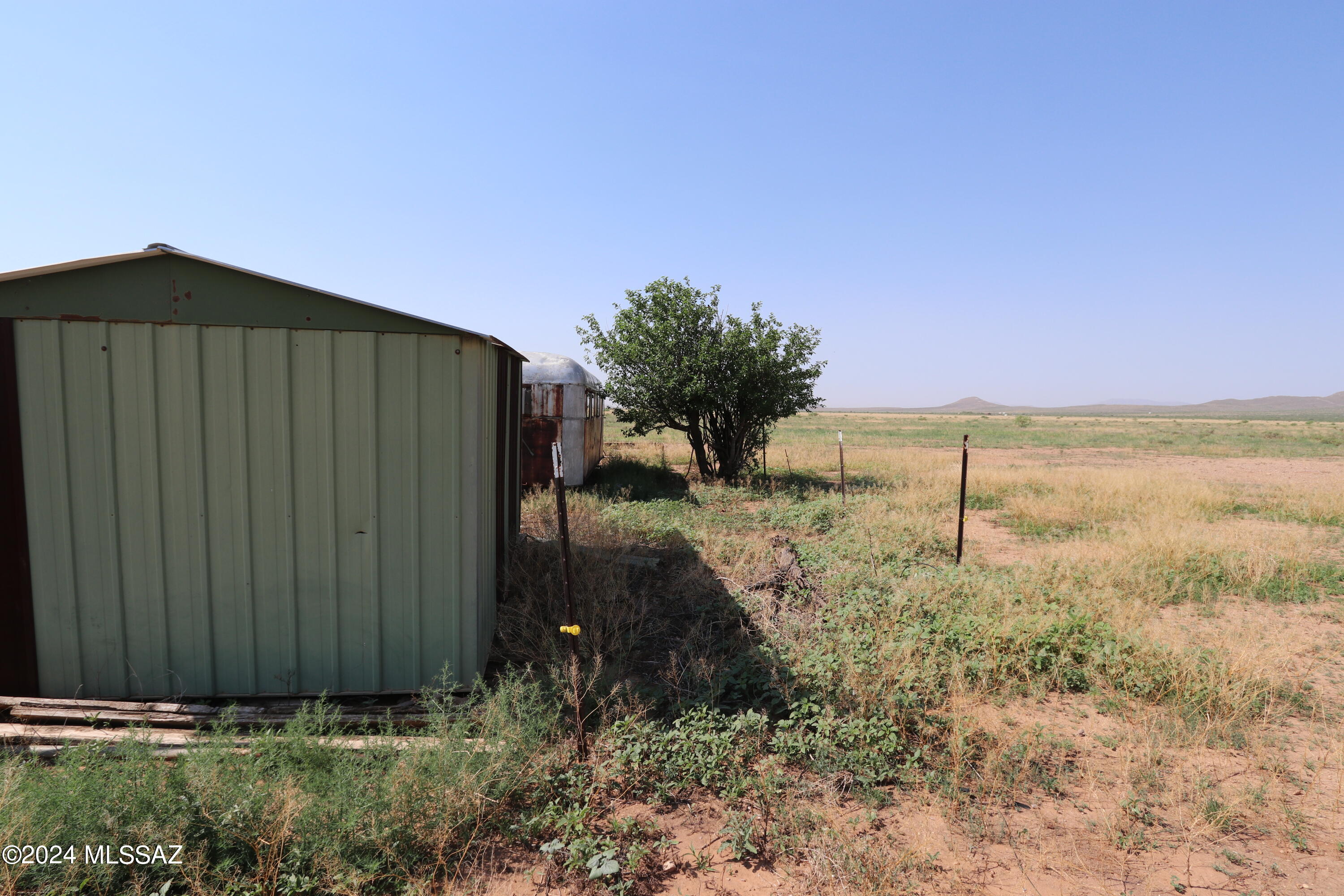 Na East Ricks Road, Unit 1 Willcox, AZ 85643 - Photo 9 of 10