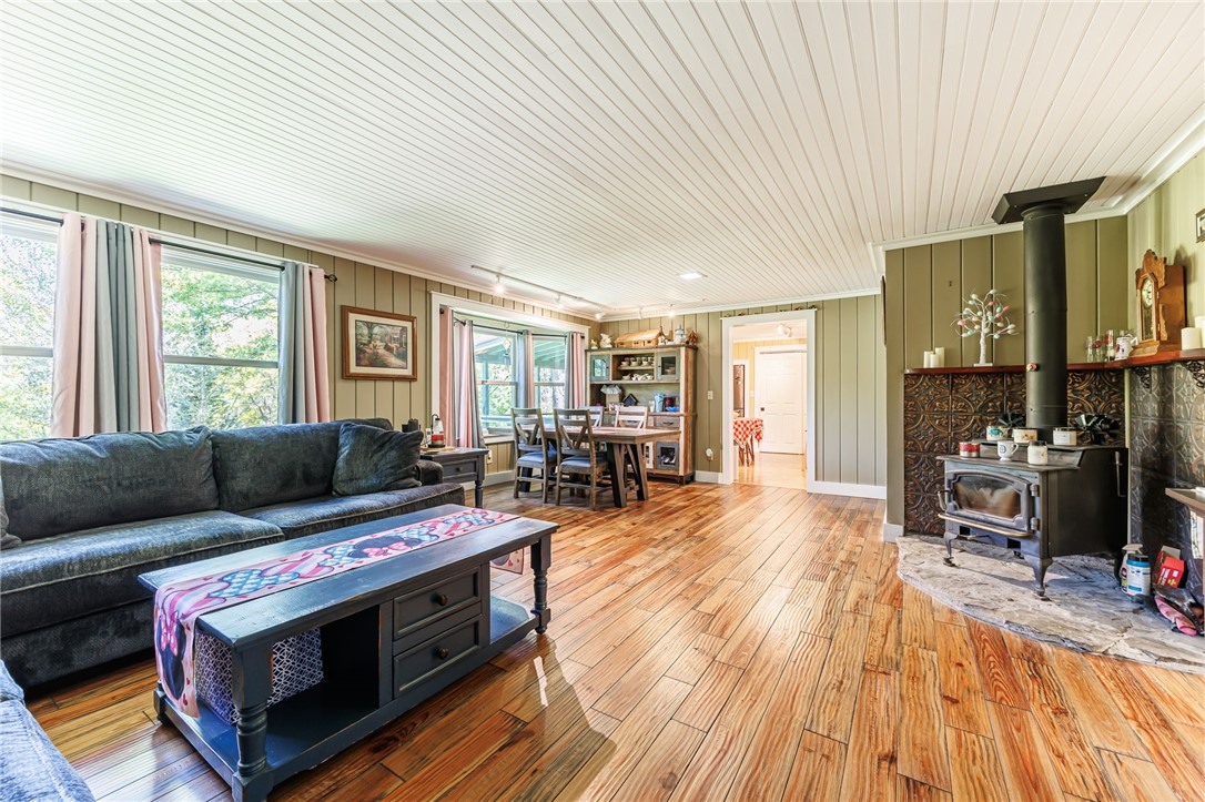 5947 Harter Road Dansville, NY 14437 - Photo 7 of 50