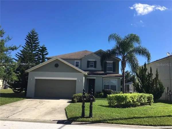 $2,650 | 154 Canna Drive, Davenport, FL 33897