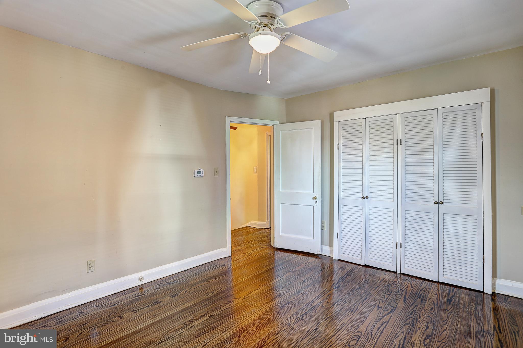 820 Braeside Road Baltimore, MD 21229 - Photo 13 of 40 Bedroom