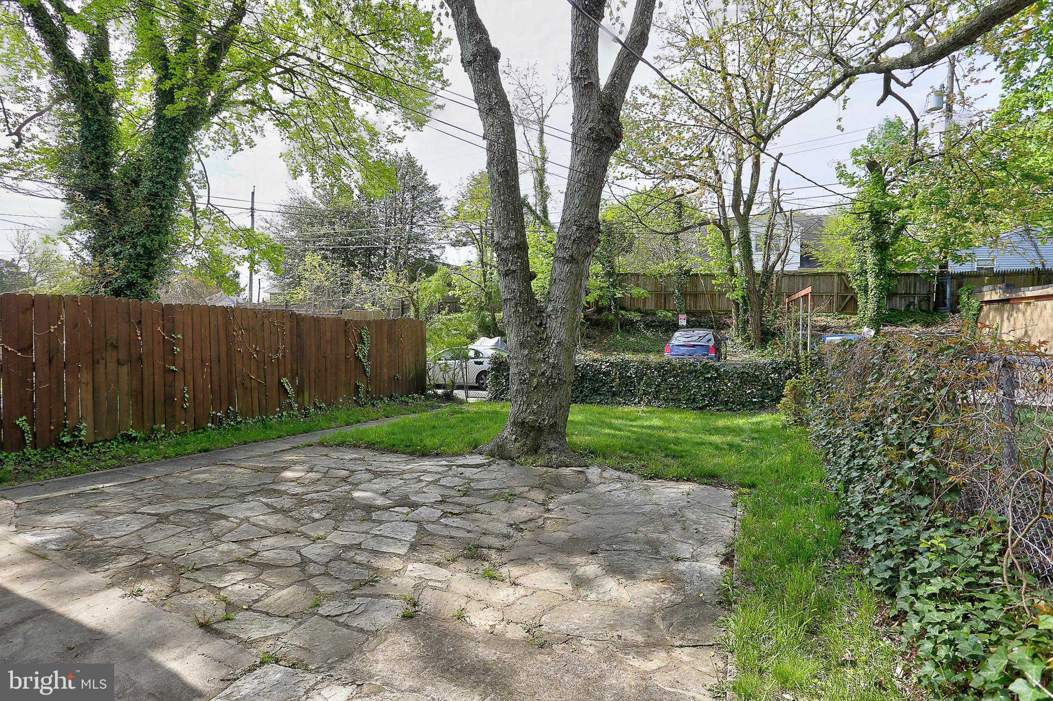 820 Braeside Road Baltimore, MD 21229 - Photo 35 of 40 Patio
