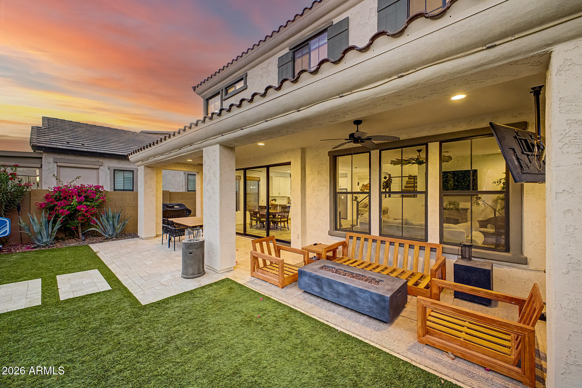 819 West Deer Creek Road Phoenix, AZ 85048 - Photo 66 of 76