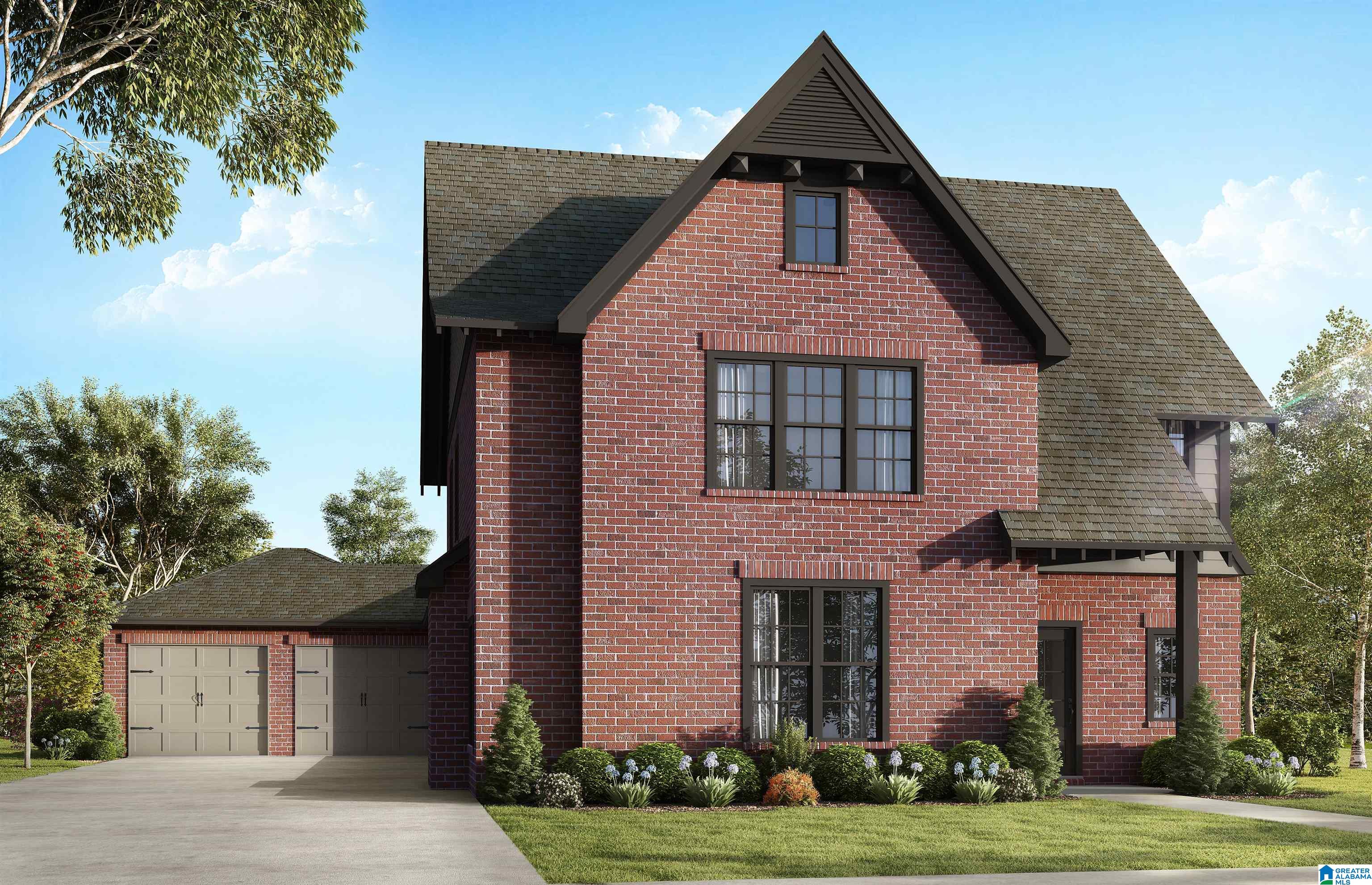 1155 Talus Road Birmingham, AL 35242 - Photo 1 of 3
