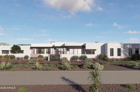 $7,995,000 | 9021 East Rimrock Drive, Scottsdale, AZ 85255