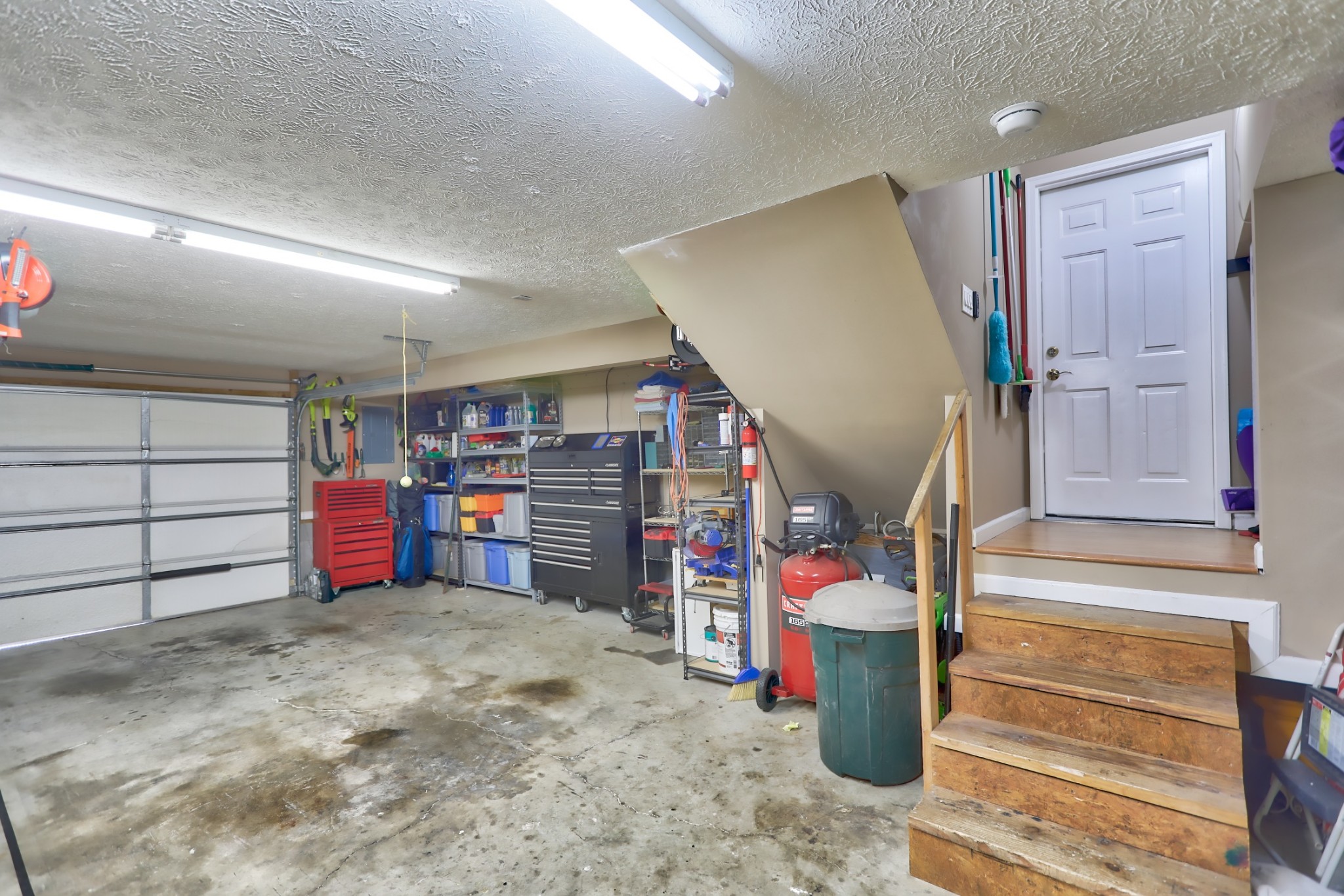 7696 South Swift Road Goodlettsville, TN 37072 - Photo 26 of 31 a view of a storage & utility room