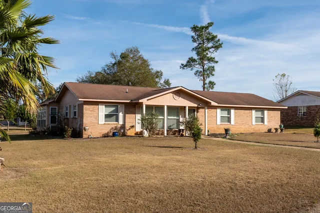$239,900 | 414 Pine Glen Drive, Albany, GA 31705